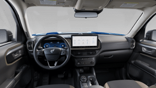 2025 Ford Bronco Sport® Internal Image 2